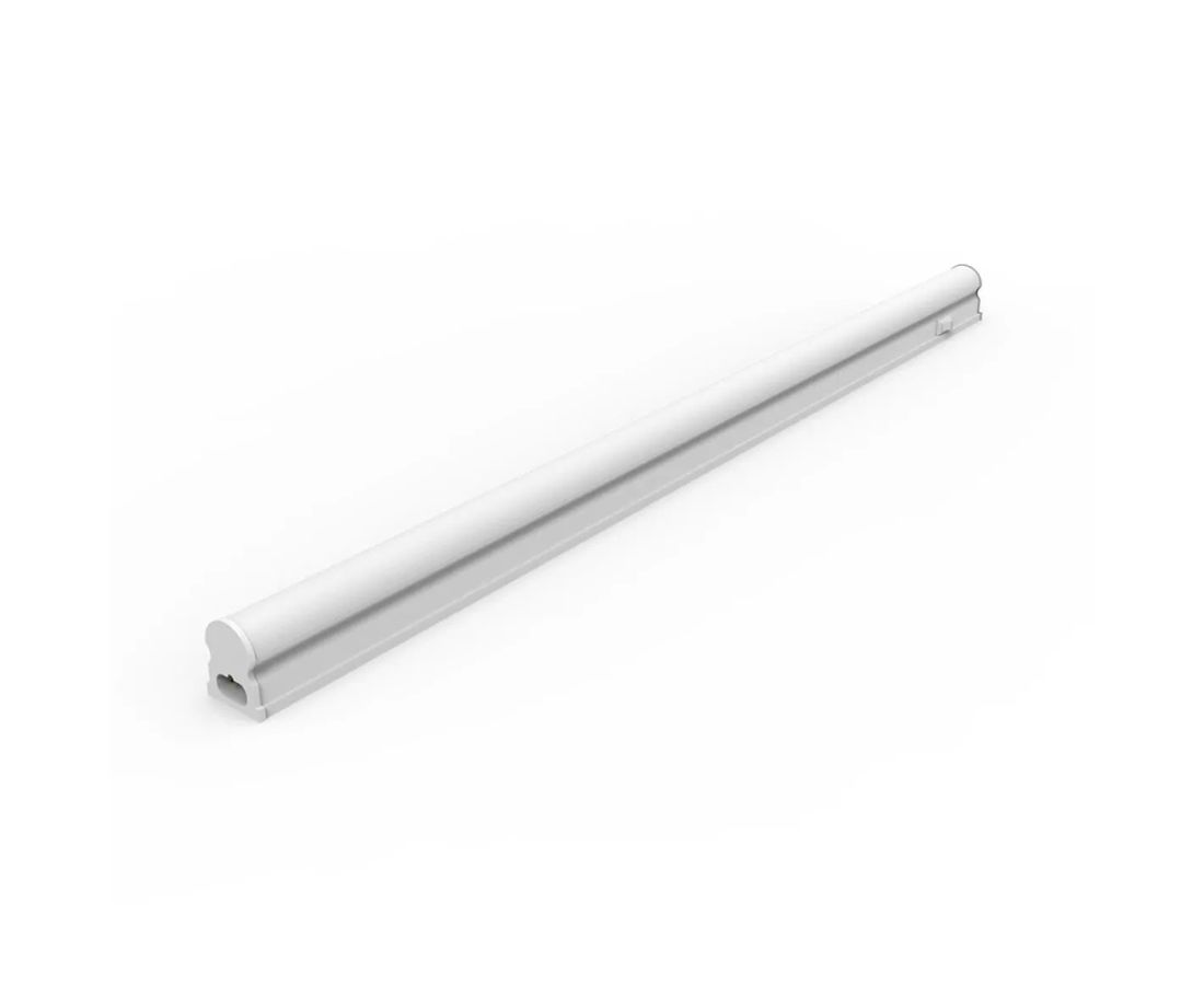 ელემენტარული ხაზოვანი 12W 600lm 6500K IP20 870х33х22LED 1/25 — LED განათება